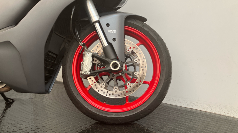 Ducati Supersport 950 (16MY)